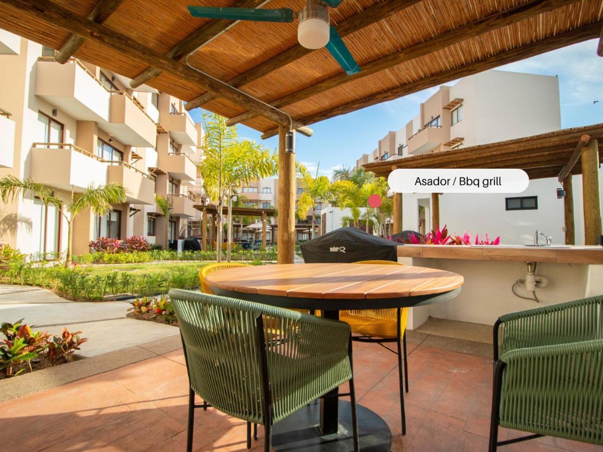 Ambar Condominios Mazatlan Exterior photo