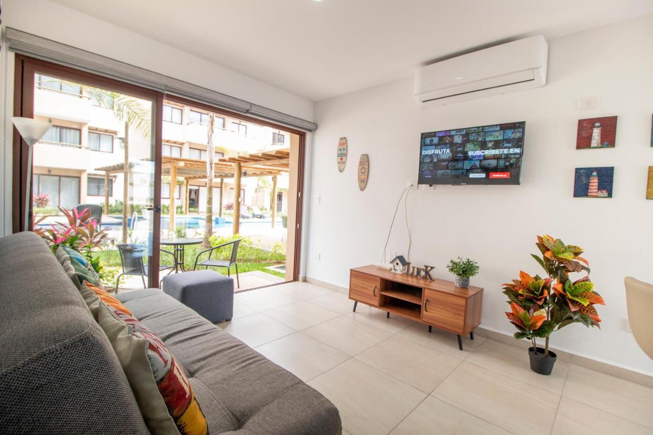 Ambar Condominios Mazatlan Exterior photo