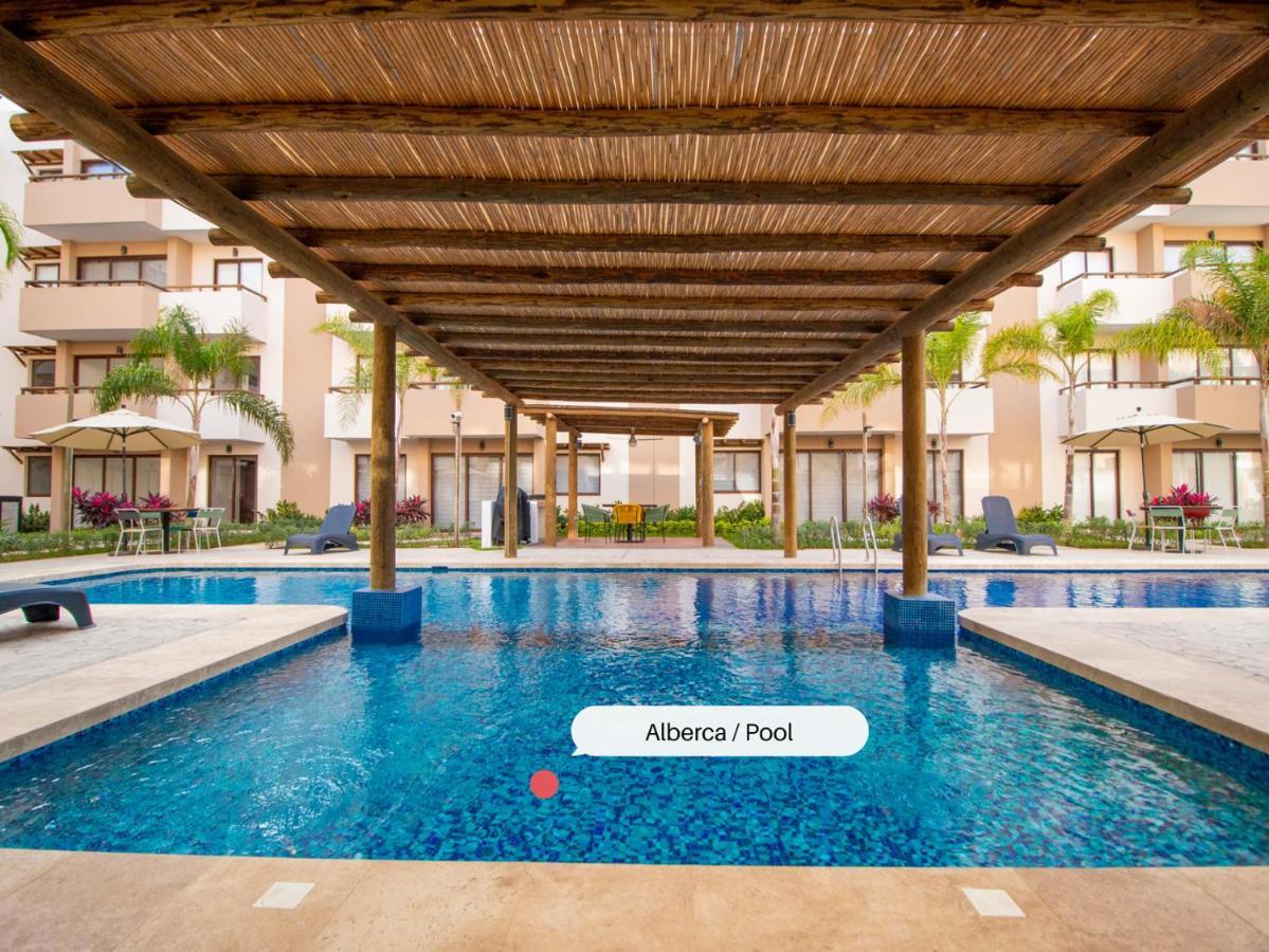 Ambar Condominios Mazatlan Exterior photo