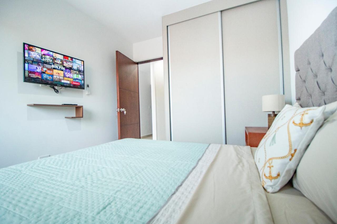 Ambar Condominios Mazatlan Exterior photo