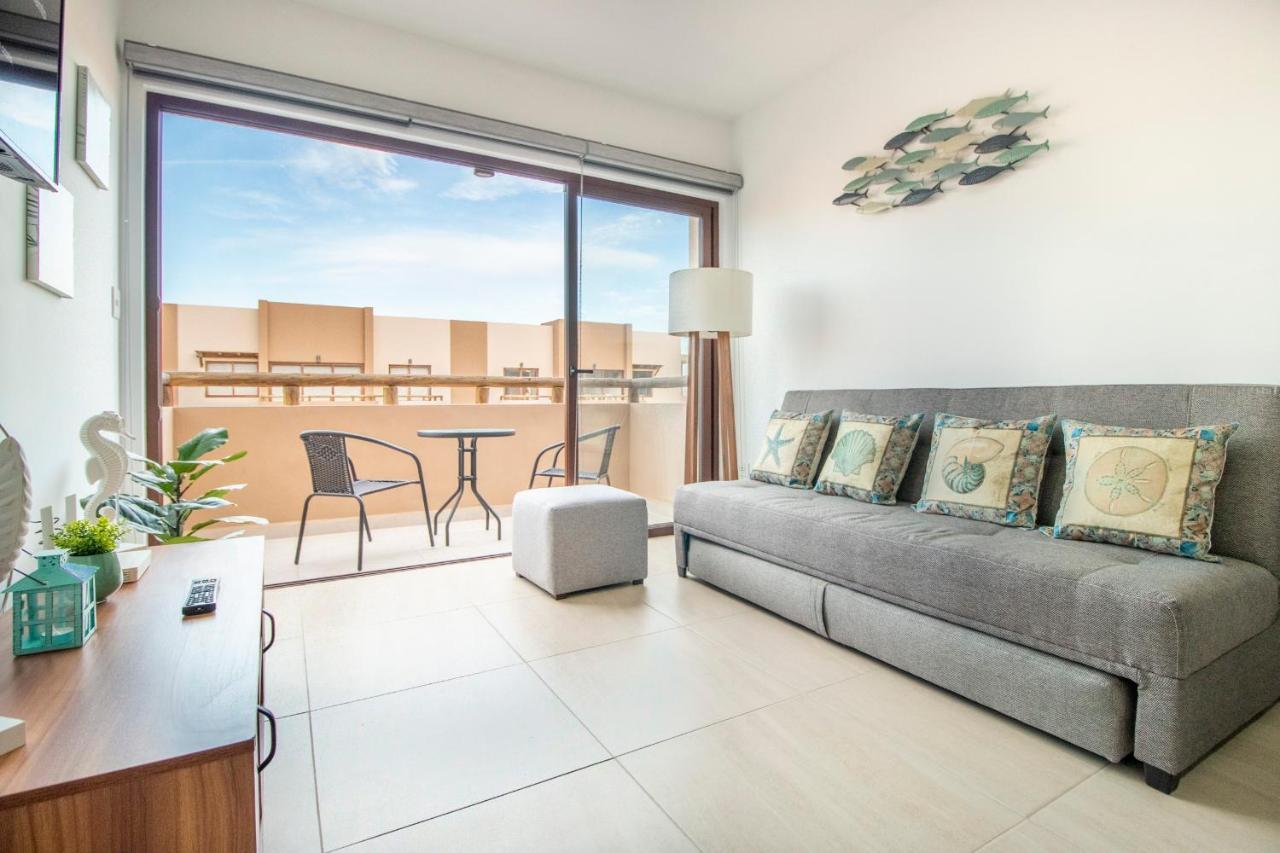 Ambar Condominios Mazatlan Exterior photo