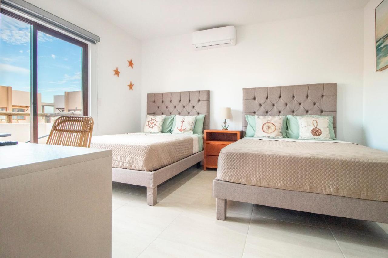 Ambar Condominios Mazatlan Exterior photo
