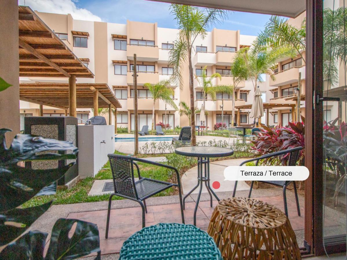 Ambar Condominios Mazatlan Exterior photo