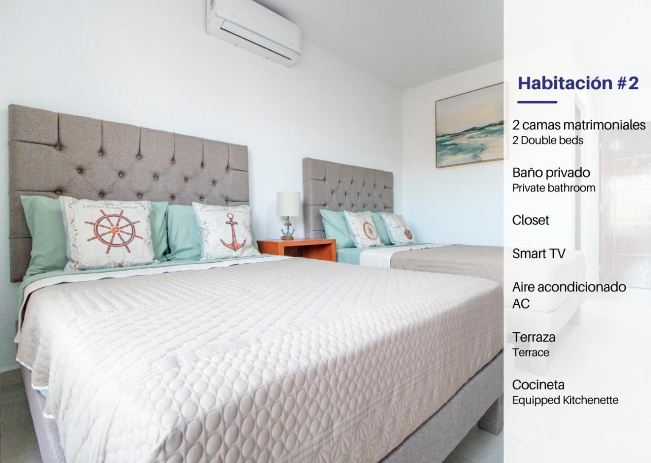 Ambar Condominios Mazatlan Exterior photo