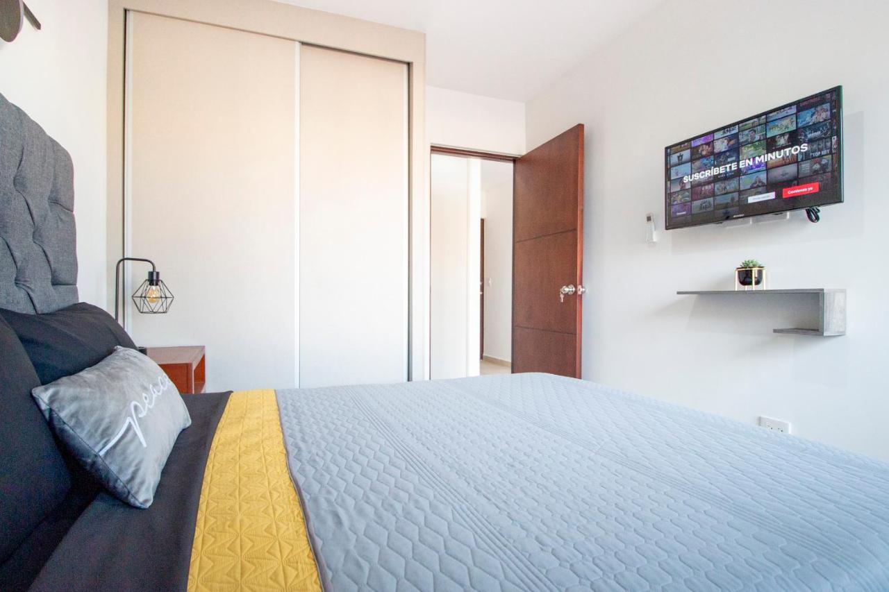 Ambar Condominios Mazatlan Exterior photo