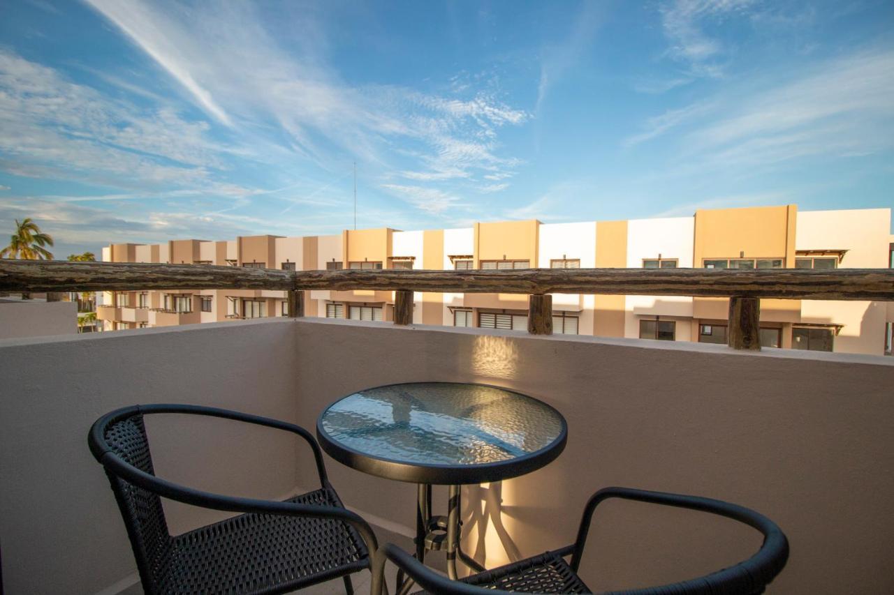 Ambar Condominios Mazatlan Exterior photo